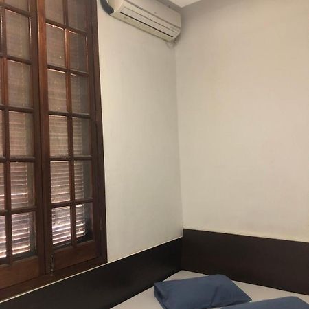 Hotel Florencio 상파울루 외부 사진